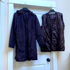 Eddie Bauer Weather Edge XL